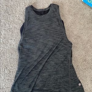 Lulu lemon top